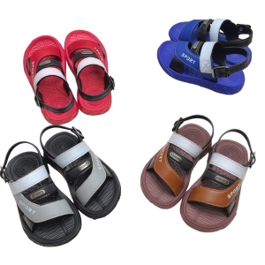 Children's sandals-PVC